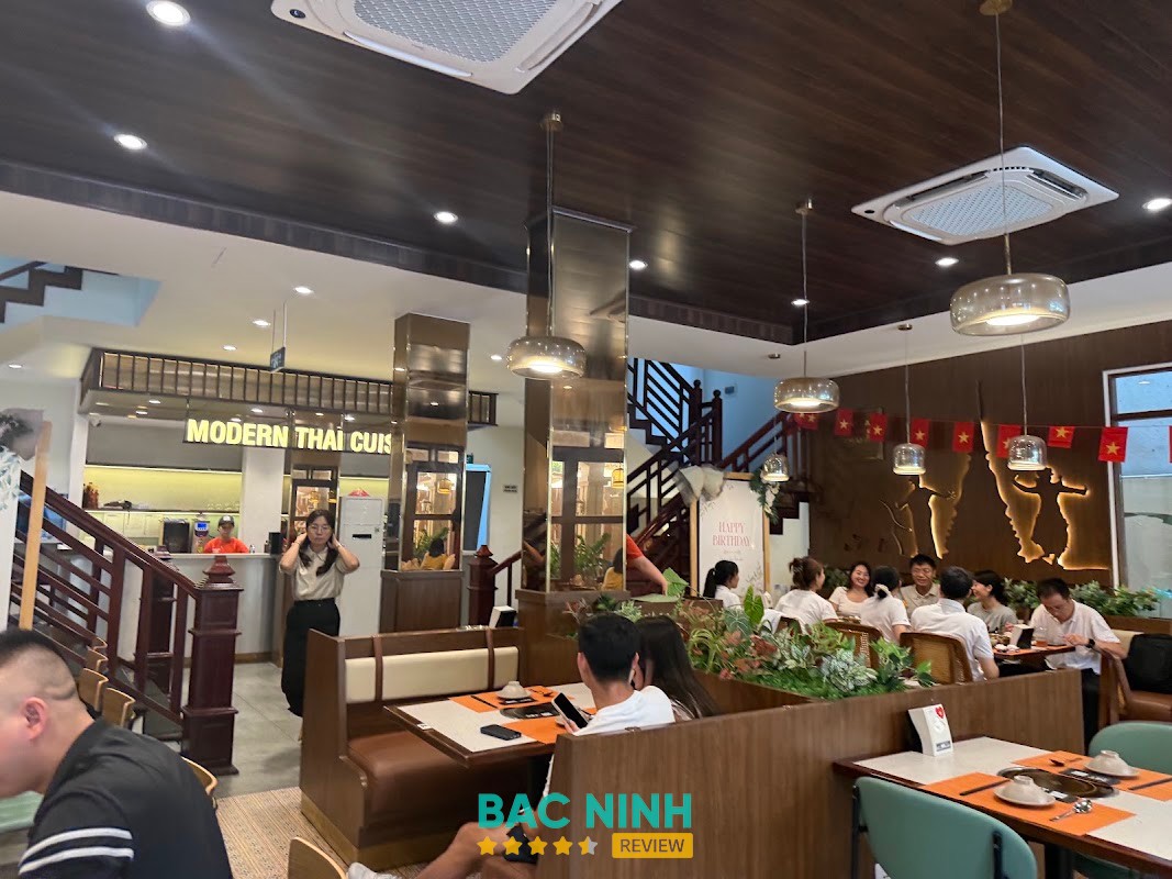 Khrua Baan Thai Bắc Ninh – hình ảnh 2