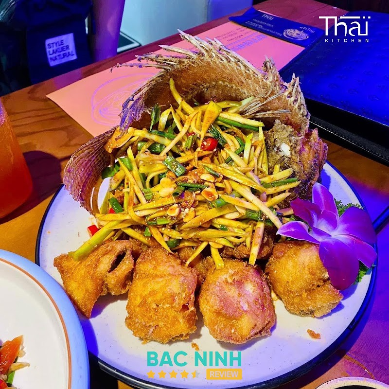 Thai Kitchen ครัวไทย – hình ảnh 2