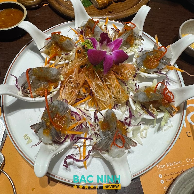 Thai Kitchen ครัวไทย – hình ảnh 3