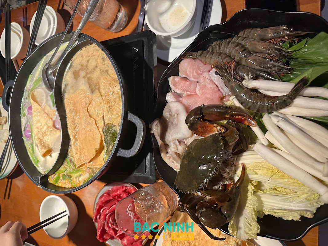 Khao Lao Vincom Bắc Ninh – hình ảnh 2