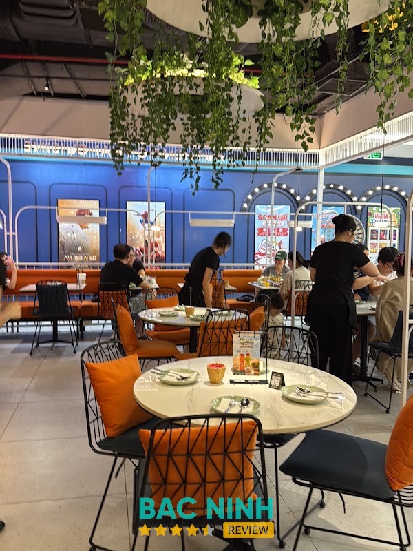 Som Tum Thai Vincom Plaza Lý Thái Tổ Kinh Bắc – hình ảnh 2
