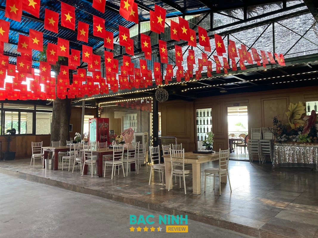 Nhà Hàng Cua Đỏ – hình ảnh 2
