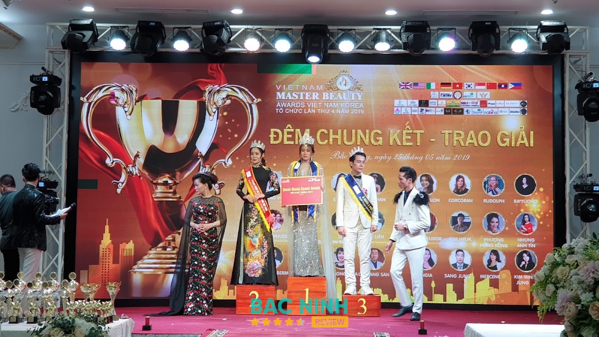 Đại Hoàng Sơn Opera Wedding Place – hình ảnh 3