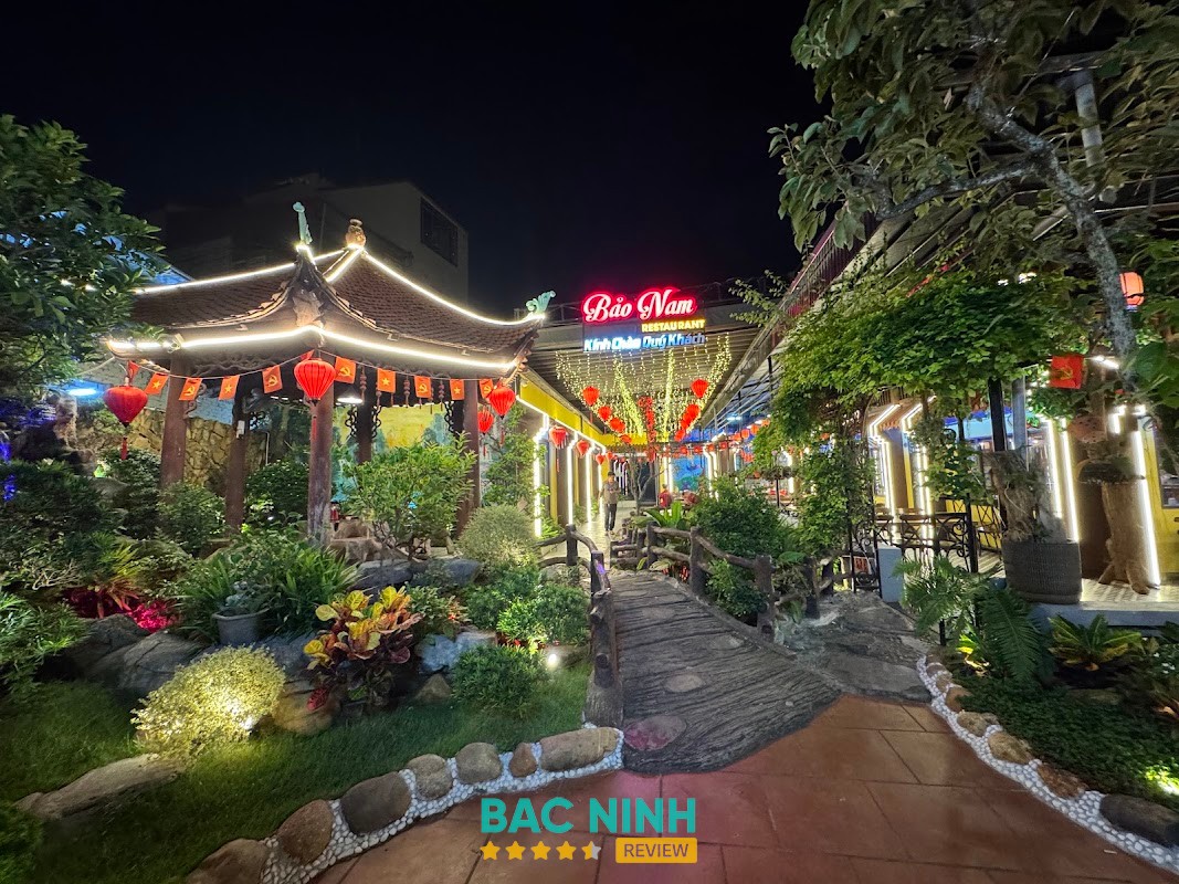 Nhà hàng bảo nam – hình ảnh 3