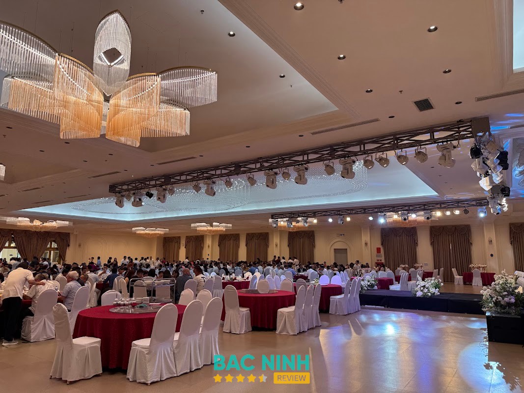 Dolphin Palace Bắc Ninh – hình ảnh 2