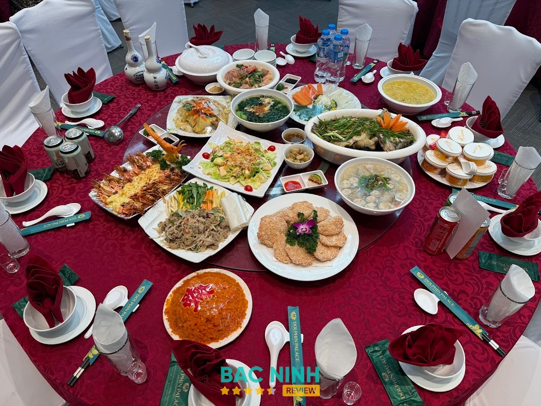 Dolphin Palace Bắc Ninh – hình ảnh 3