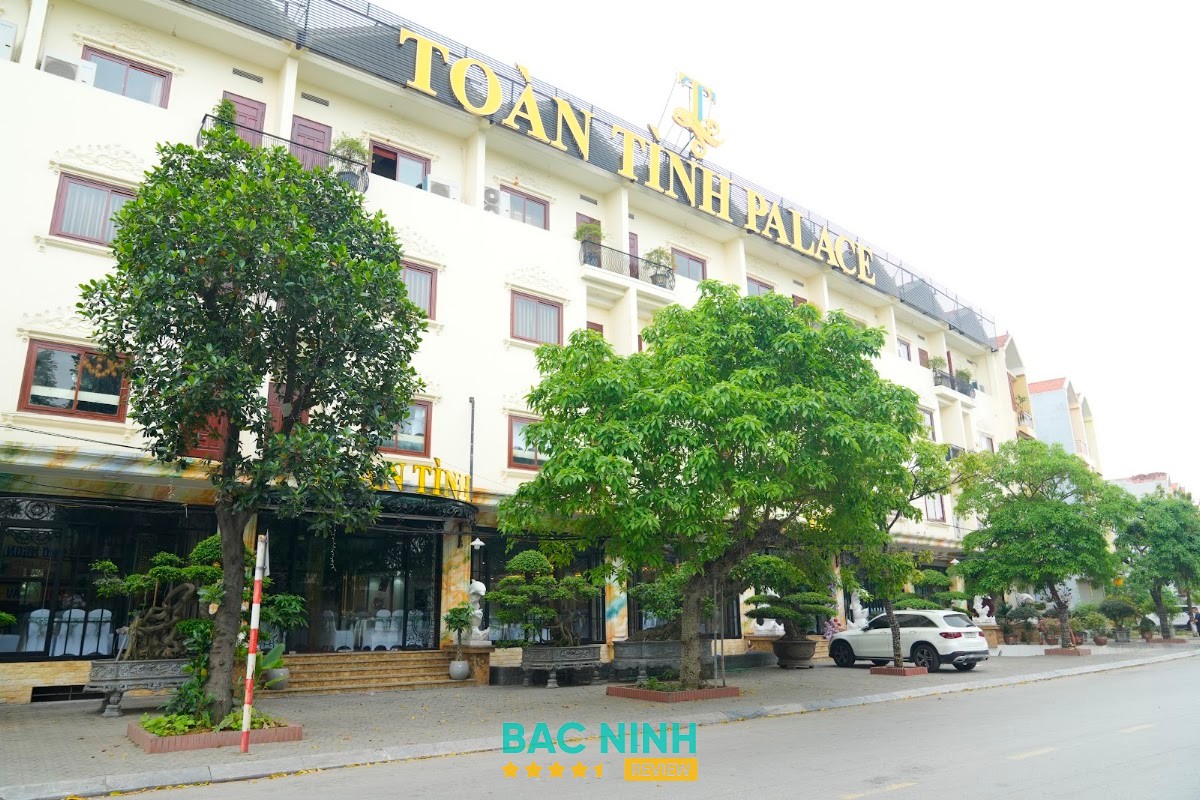Trung Tâm Sự Kiện và Tiệc Cưới Toàn Tình – hình ảnh 3