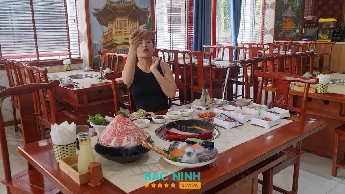 Lẩu Nấm Hoàng Phố CS 2 - Bắc Giang – hình ảnh 2