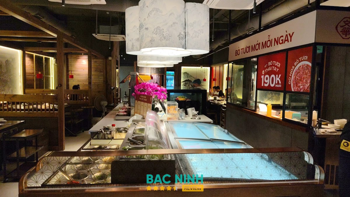 Manwah Nguyễn Thị Lưu Bắc Giang – hình ảnh 1