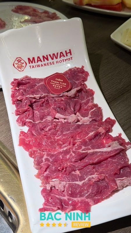 Manwah Nguyễn Thị Lưu Bắc Giang – hình ảnh 2