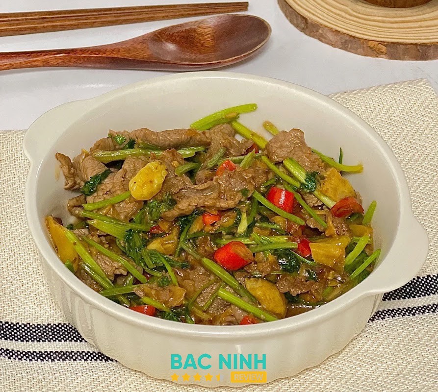 Nhà hàng Thành Đô/ 老成都川菜馆 – hình ảnh 2
