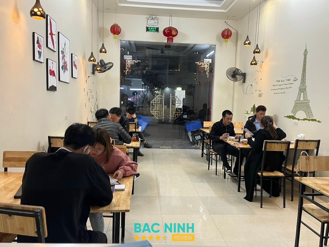 Nhà hàng Thành Đô/ 老成都川菜馆 – hình ảnh 3