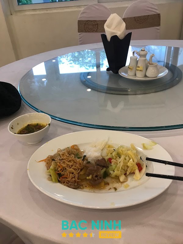 Bao Hoa Trung Viet Restaurant – hình ảnh 2