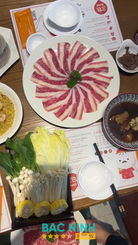 Bao Dimsum - Bắc Ninh – hình ảnh 2