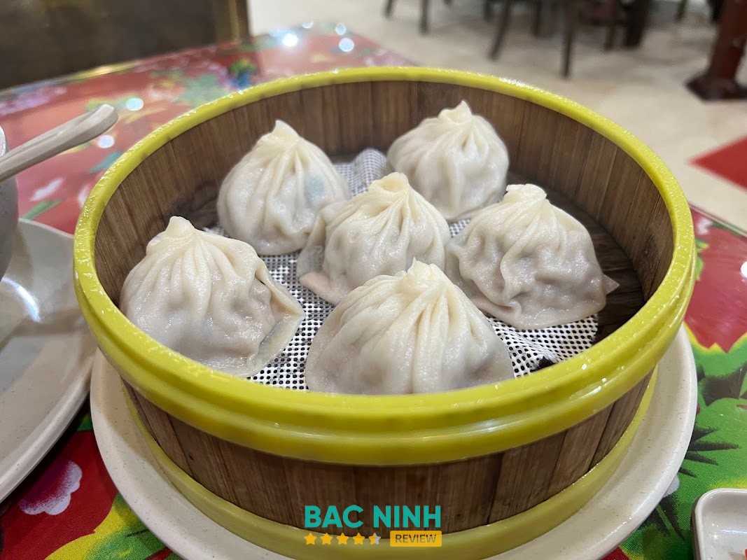 中华饺子王- 北宁 – hình ảnh 3