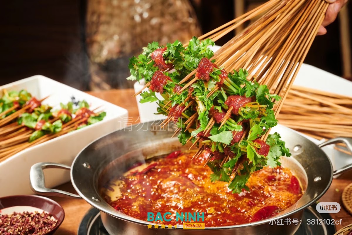 Lẩu Nướng Trung Hoa – hình ảnh 3