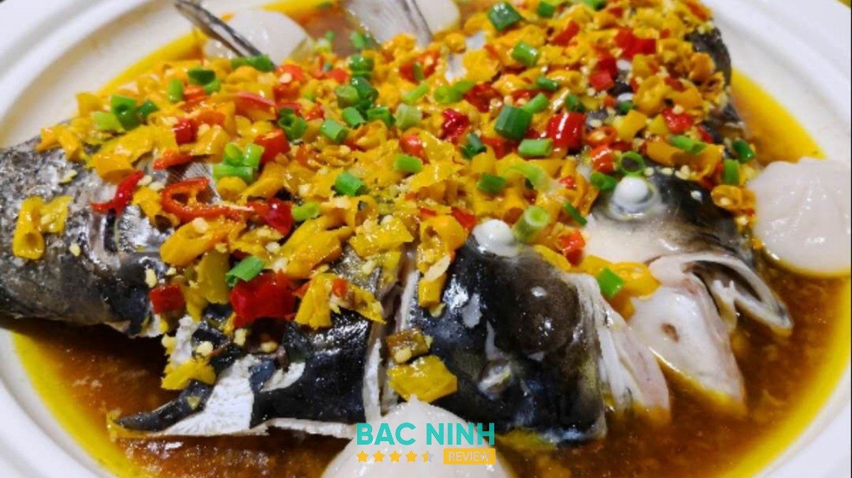 经典湘菜 Hương Vị Trung Hoa – hình ảnh 2