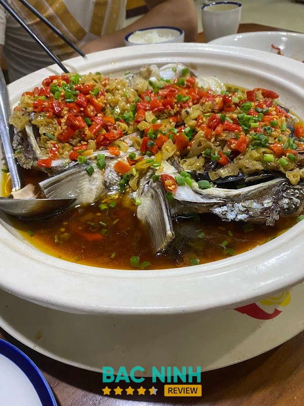 经典湘菜 Hương Vị Trung Hoa – hình ảnh 3