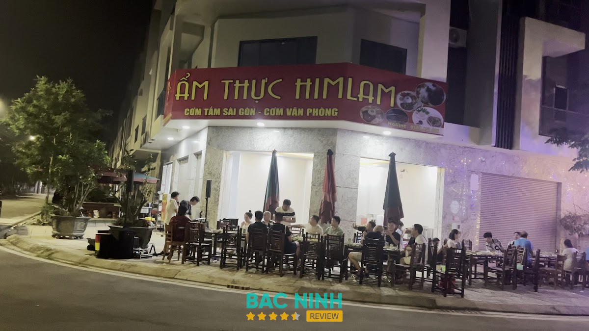 Quán ăn Việt Trung – hình ảnh 2