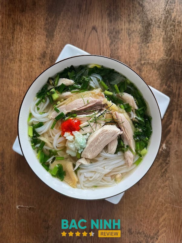 Quán ăn Việt Trung – hình ảnh 3