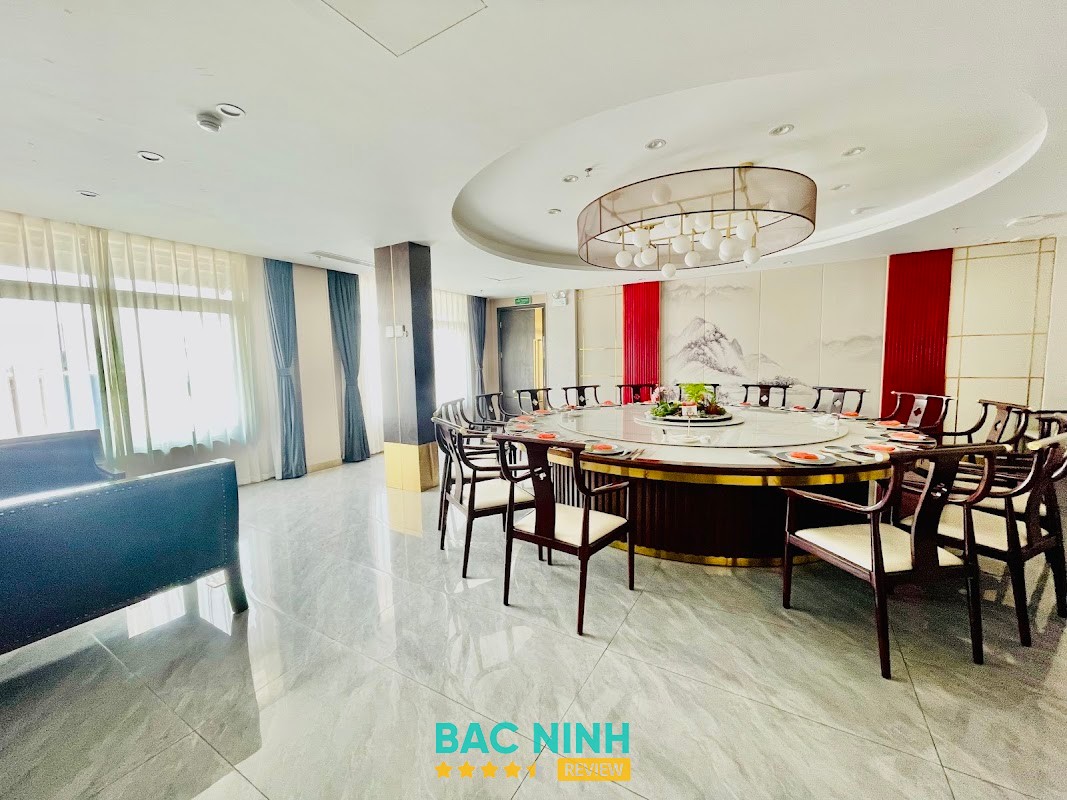 Nhà Hàng Trung Hoa 经典凤凰城 tại Vũ Ninh