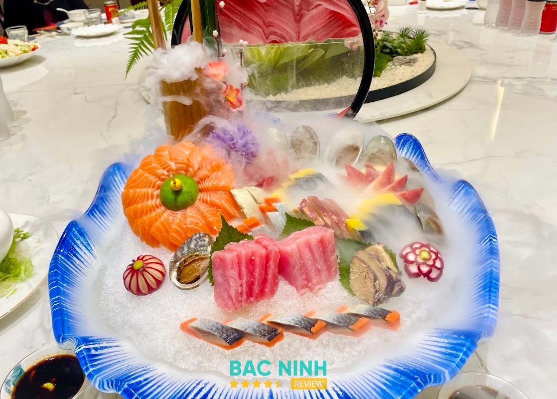 Nhà Hàng Trung Hoa 经典凤凰城 – hình ảnh 2
