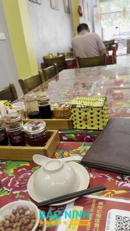 Sủi cảo tại 中华饺子王 – hình ảnh 2