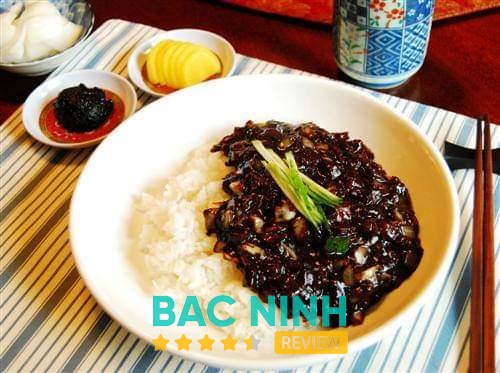 Mì tại 황금성 박닝점 – hình ảnh 2