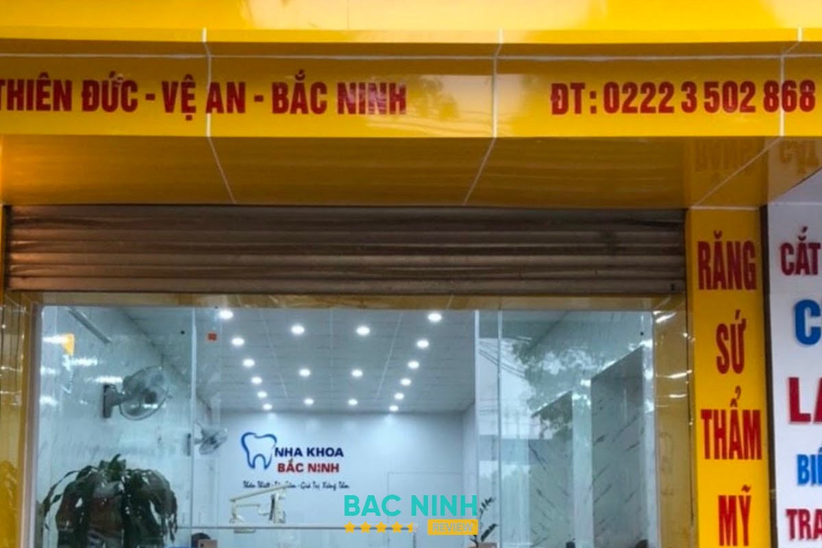 Nha Khoa Quốc Tế Công Nghệ Đức – hình ảnh 3