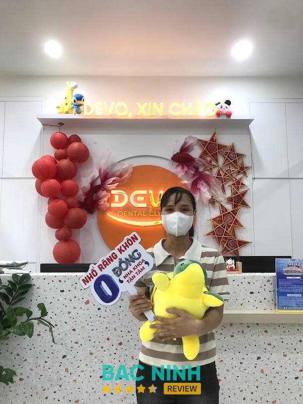 Nha Khoa Tận Tâm - Chi Nhánh Từ Sơn
