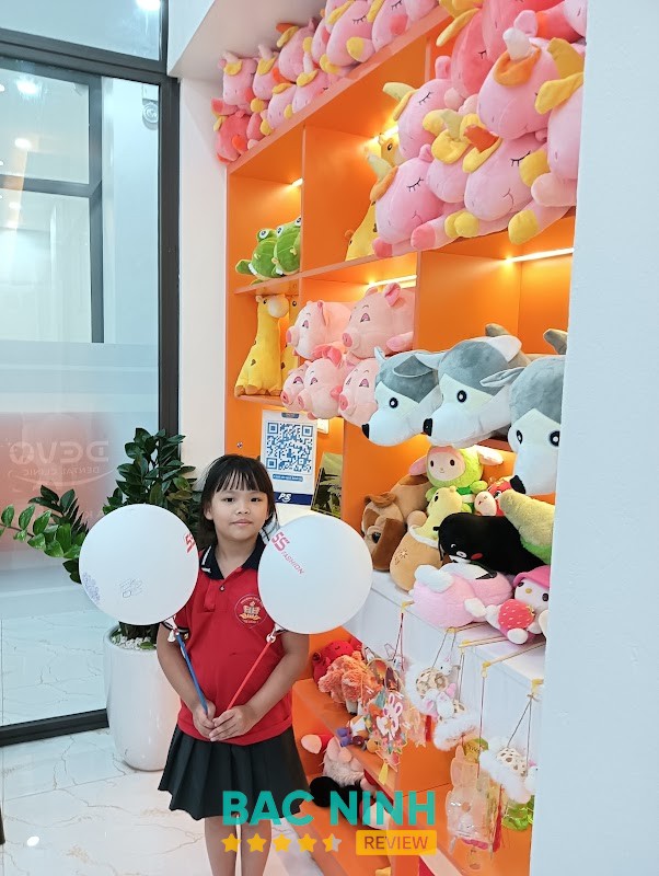Nha Khoa Tận Tâm - Chi Nhánh Từ Sơn – hình ảnh 2
