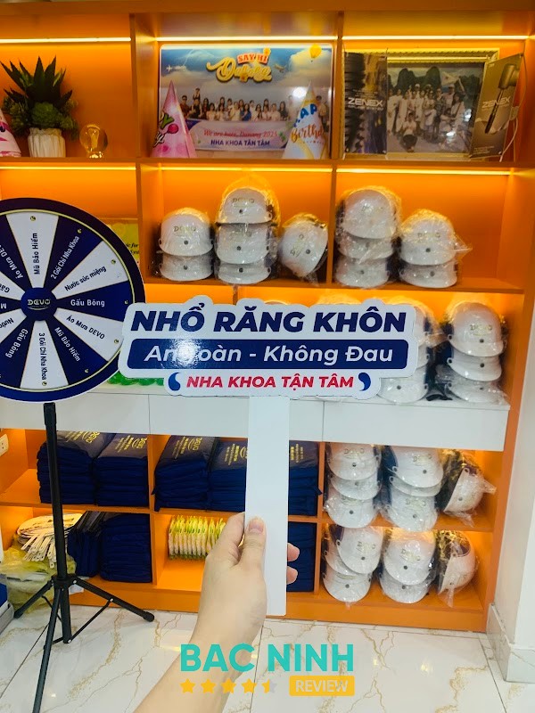 Nha Khoa Tận Tâm - Chi Nhánh Từ Sơn – hình ảnh 3