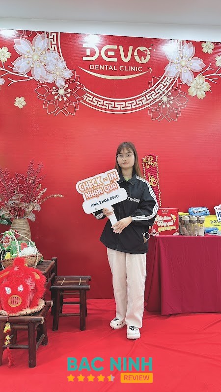 Nha Khoa Tận Tâm - Devo Dental Clinic – hình ảnh 1