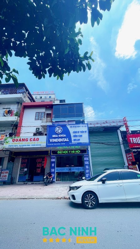 Nha Khoa VinDental – hình ảnh 1