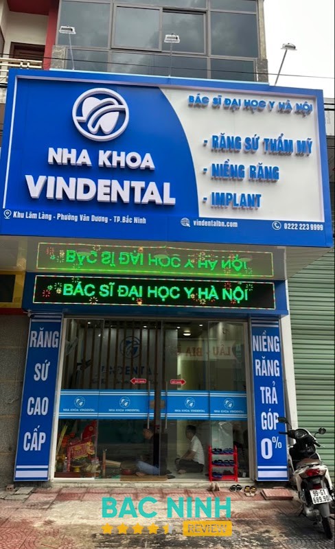 Nha Khoa VinDental – hình ảnh 2
