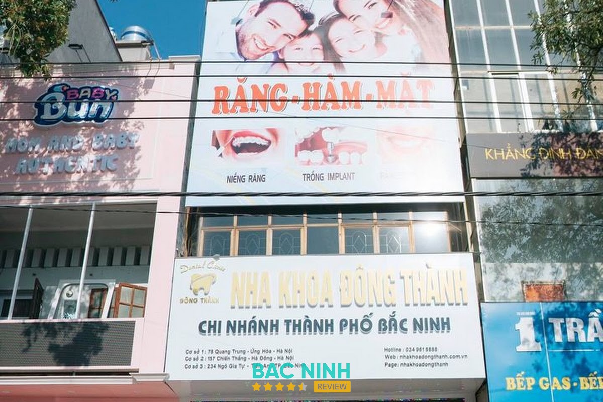 Nha Khoa VinDental – hình ảnh 3