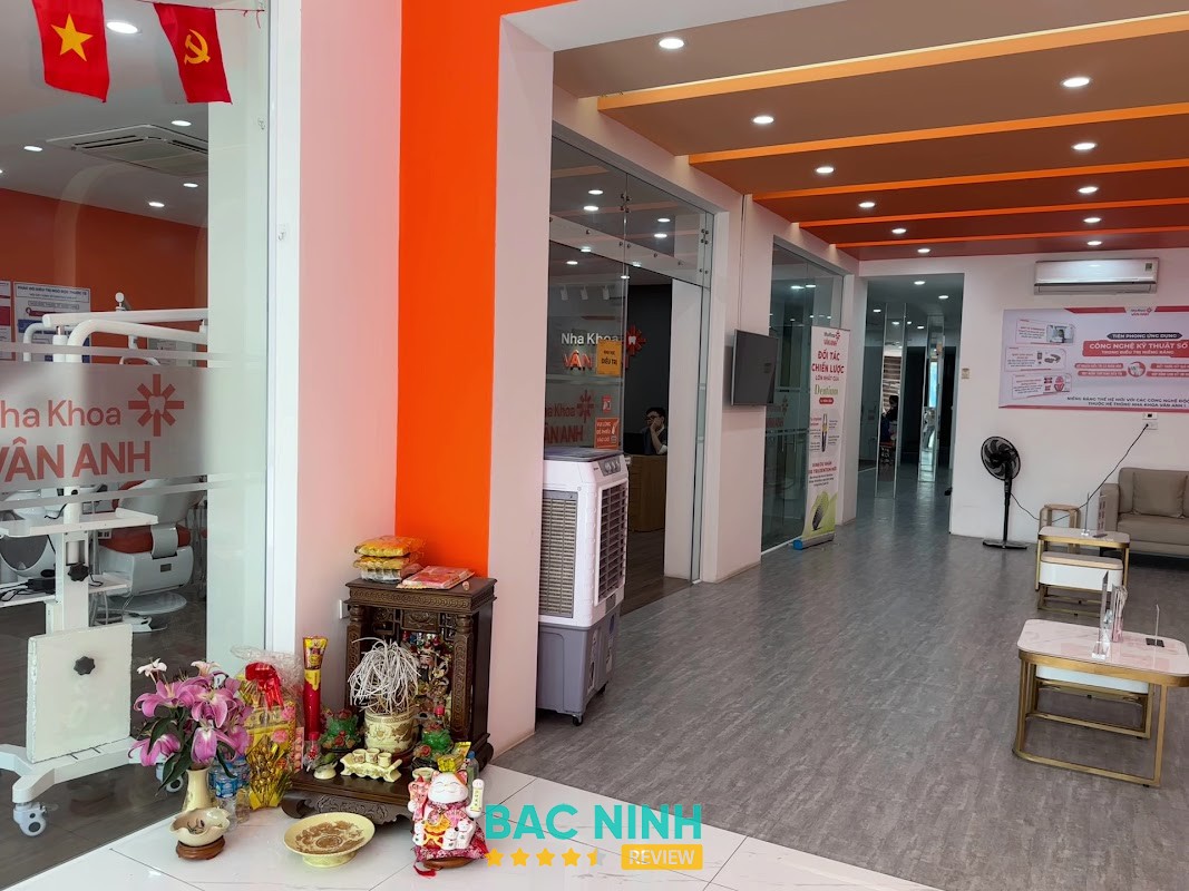 Nha Khoa Vân Anh Quế Võ – hình ảnh 3