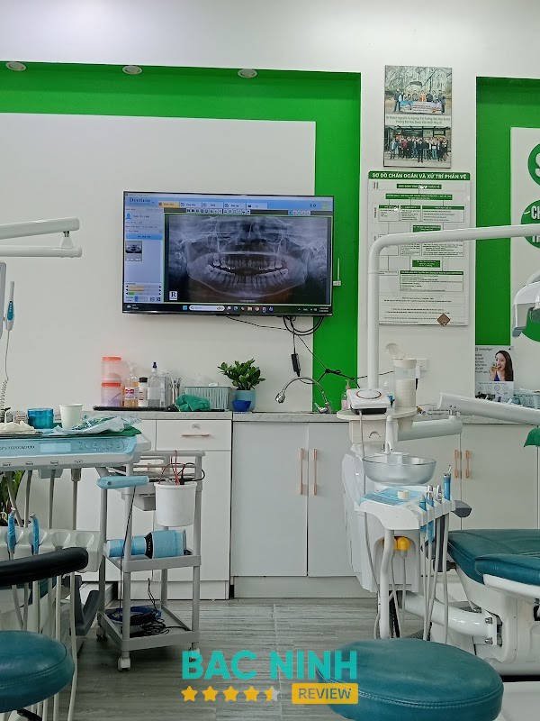 Nha Khoa Dr Nguyễn -Việt Yên – hình ảnh 2