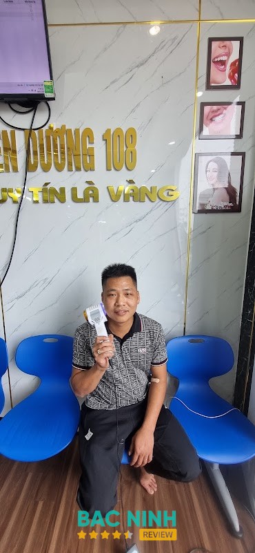 Nha khoa tuyên dương 108 – hình ảnh 1