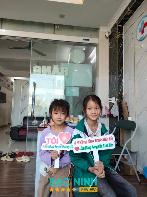 Nha khoa tuyên dương 108 – hình ảnh 2