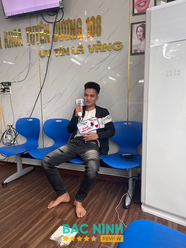 Nha khoa tuyên dương 108 – hình ảnh 3