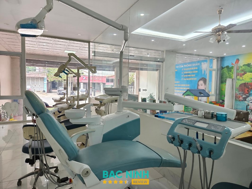 Nha Khoa Nguyễn Lan – hình ảnh 1
