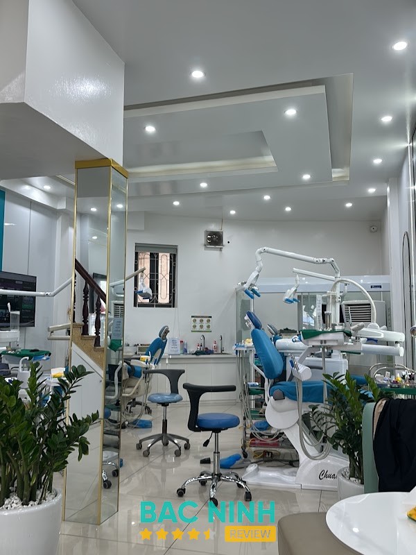 Nha khoa phong răng – hình ảnh 2