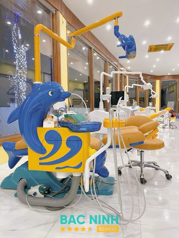 Nha Khoa Đại Tín Từ Sơn – hình ảnh 3
