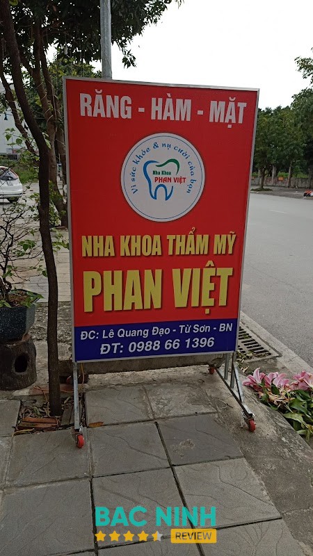 Nha Khoa Phan Việt – hình ảnh 3
