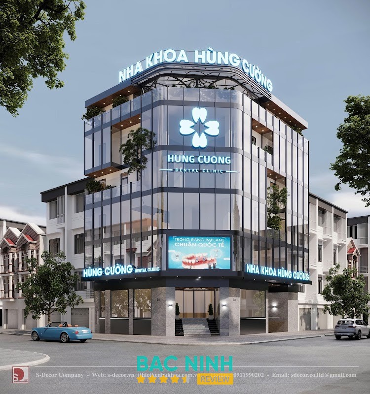 NHA KHOA HÙNG CƯỜNG LỤC NAM – hình ảnh 2
