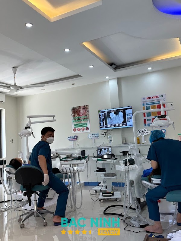 Nha Khoa HD Bắc Ninh – hình ảnh 3