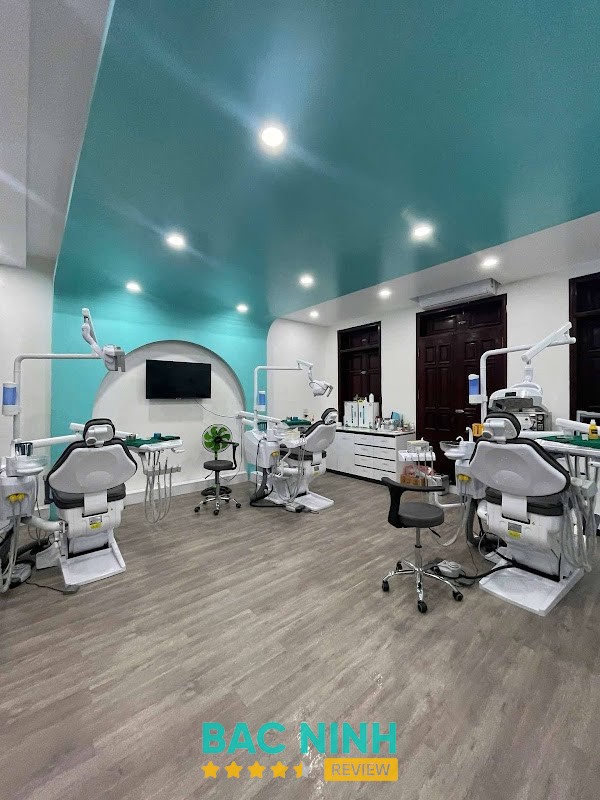 Nha Khoa Việt Nhật tại Phố Hồ, Thuận Thành