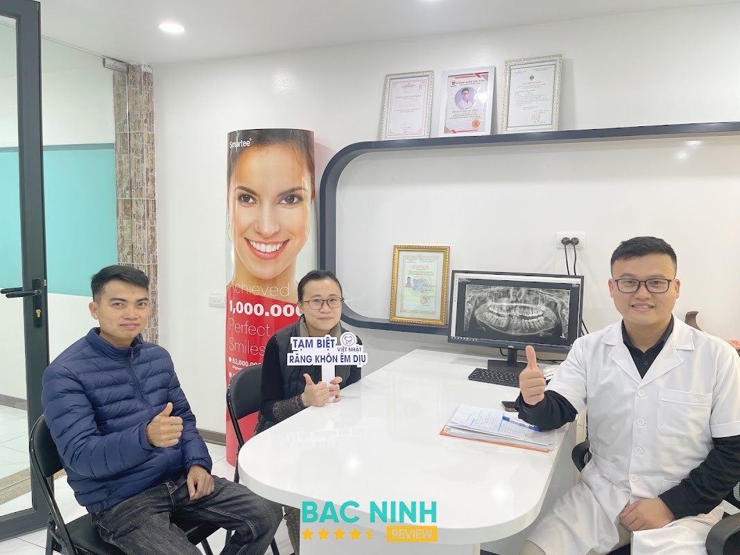 Nha Khoa Việt Nhật – hình ảnh 3