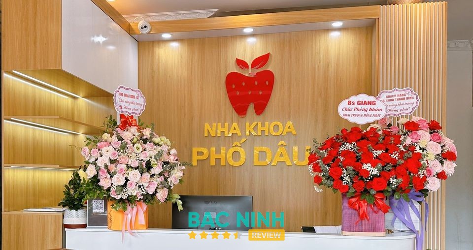 Nha khoa phố Dâu – hình ảnh 2